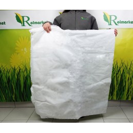 ✨ Apsauginė rankovė iš agrotekstilės 1x10m 50g