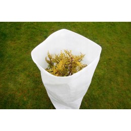 ✨ Apsauginė rankovė iš agrotekstilės 1x10m 50g