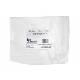 ✨ Apsauginė rankovė iš agrotekstilės 1x10m 50g