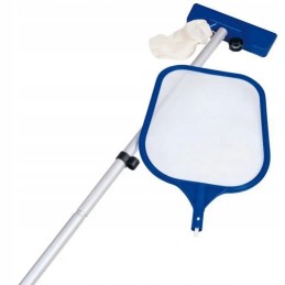 Bestway 58013 baseino dulkių siurblys, 4 Leroy Merlin elementų rinkinys