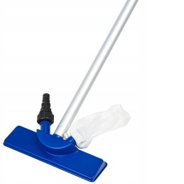 Bestway 58013 baseino dulkių siurblys, 4 Leroy Merlin elementų rinkinys