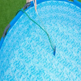 Bestway 58013 baseino dulkių siurblys, 4 Leroy Merlin elementų rinkinys