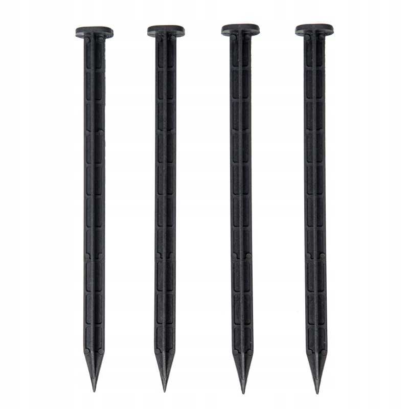 Inkaras 25cm stiprus 100 vnt inkaras kaištis