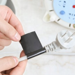 Remonto juosta įkroviklio kabelių sandarinimui