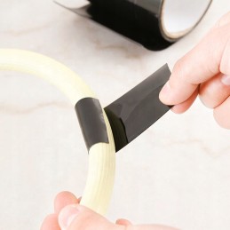 Remonto juosta įkroviklio kabelių sandarinimui