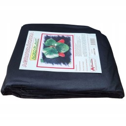 Agrowwoven juoda 50g sciolka 3 2m x 10m
