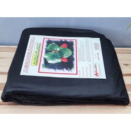 Agrowwoven juoda 50g sciolka 3 2m x 10m