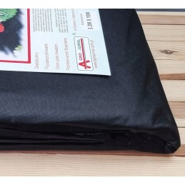 Agrowwoven juoda 50g sciolka 3 2m x 10m