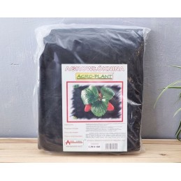 Agrowwoven juoda 50g sciolka 3 2m x 10m