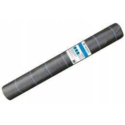 ✨ Agritella nuo piktžolių mulčiavimo agromedžiaga metrais