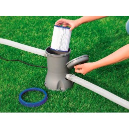 Bestway 58094 kasetė 3028l 58 filtro siurbliui