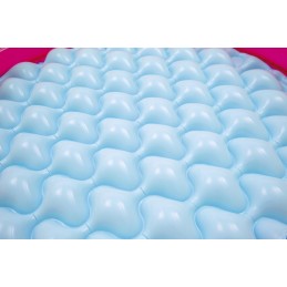 Pripučiamas baseinas vaikams, irklavimo baseinas, minkštos grindys