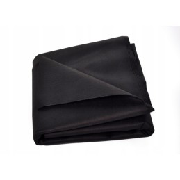 Mergan horti line agrowloknina czarna 3 2m x 10mb