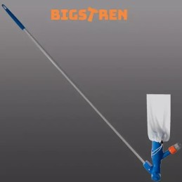 Bigstren 21024 baseino valymo rinkinys