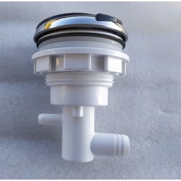 Sukamasis vandens antgalis lauko SPA hidromasažinei voniai x351s