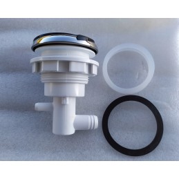 Sukamasis vandens antgalis lauko SPA hidromasažinei voniai x351s