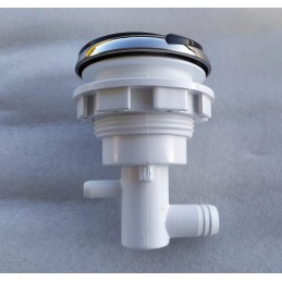 Sukamasis vandens antgalis lauko SPA hidromasažinei voniai x351s