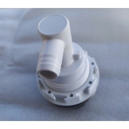 Sukamasis vandens antgalis lauko SPA hidromasažinei voniai x351s