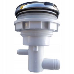 Sukamasis vandens antgalis lauko SPA hidromasažinei voniai x351s