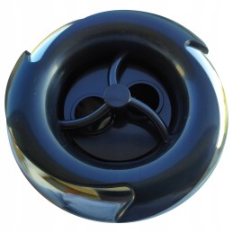 Vandens antgalis karštam kubilui sodo statinės SPA vonioms, vidutinio sukamumo