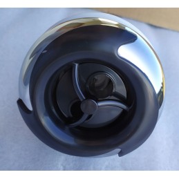 Vandens antgalis karštam kubilui sodo statinės SPA vonioms, vidutinio sukamumo