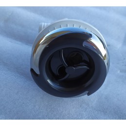 Vandens antgalis karštam kubilui sodo statinės SPA vonioms, vidutinio sukamumo