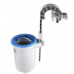 Paviršinis skimeris, baseino vandens valytuvas, intex 28000 baseino skimeris