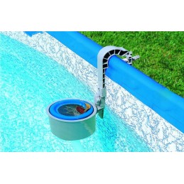 Skimmer vandens valytuvas baseino skimeris 28000