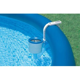 Skimmer vandens valytuvas baseino skimeris 28000