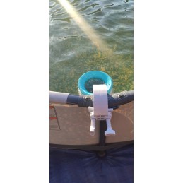 Skimmer vandens valytuvas baseino skimeris 28000