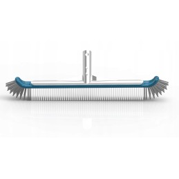 Sieninis šepetys intensyviam baseino šveitimui