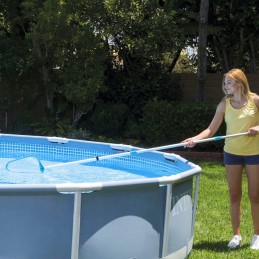 Universalus 3 viename baseino valymo rinkinys, 239 cm