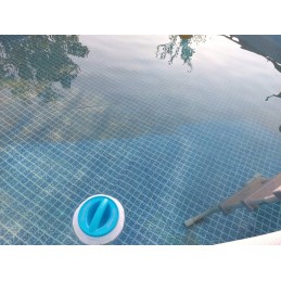 Intex 28002 sodo baseino valymo rinkinys