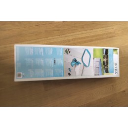 Intex 28002 sodo baseino valymo rinkinys