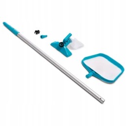 Intex 28002 sodo baseino valymo rinkinys