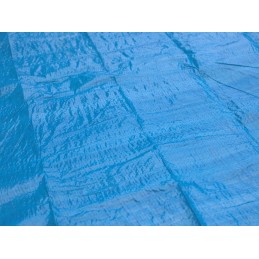 Baseino kilimėlis 274x274 cm bestway 58000 folija