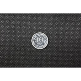 ✨ Lenkiškas agrotekstilės mulčiavimas juodas 0,8x50 m 50g