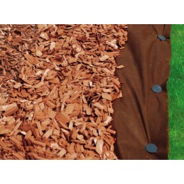 Agrotekstilė mulčiavimui p50 + UV