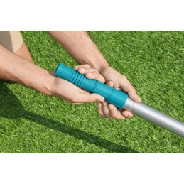 Bestway 58279 sulankstomas teleskopinis stulpas baseino valymui