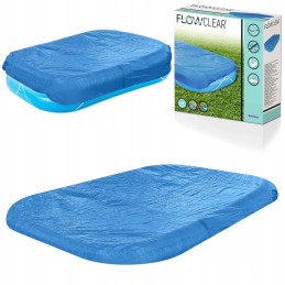 ➡️ Baseino dangtis 280x184cm bestway 58319