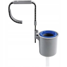 Bestway baseino vandens valymo skimeris