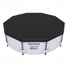 Brezento danga Bestway baseinui 305 cm