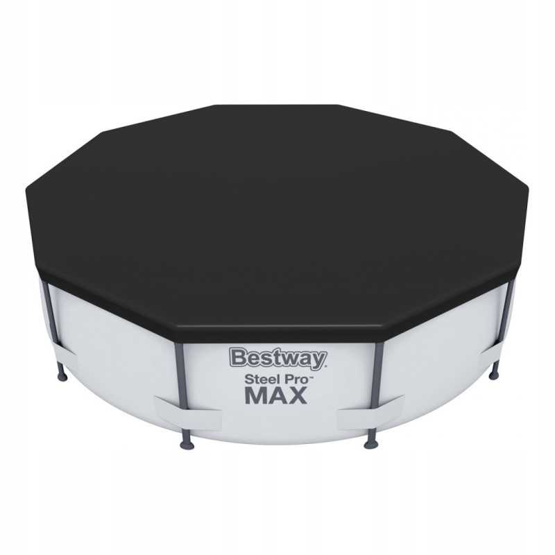 Brezento danga Bestway baseinui 305 cm
