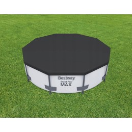 Brezento danga Bestway baseinui 305 cm