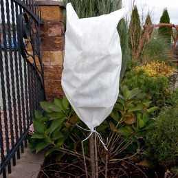 Apsauginis gaubtas 50 x 80 cm agrotekstilė 2 vnt.