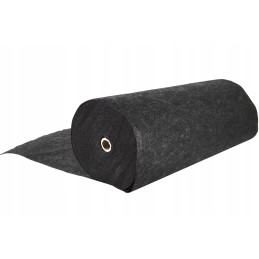 Agrotekstilė – geotekstilė – balta – 0,5 x 50m – 100g/m2