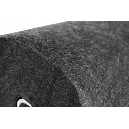 Agrotekstilė – geotekstilė – balta – 0,5 x 50m – 100g/m2