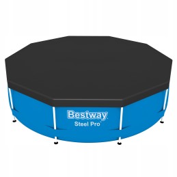 Dangtis 305 cm bestway 58036 rėmo baseinui