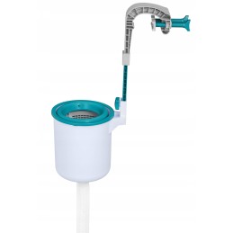 Bestway 58233 baseino vandens valymo skimeris