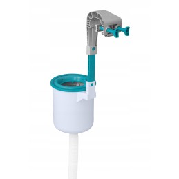 Bestway 58233 baseino vandens valymo skimeris